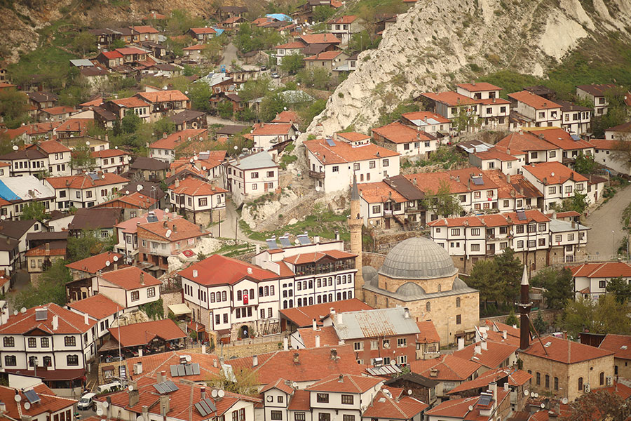 Beypazarı